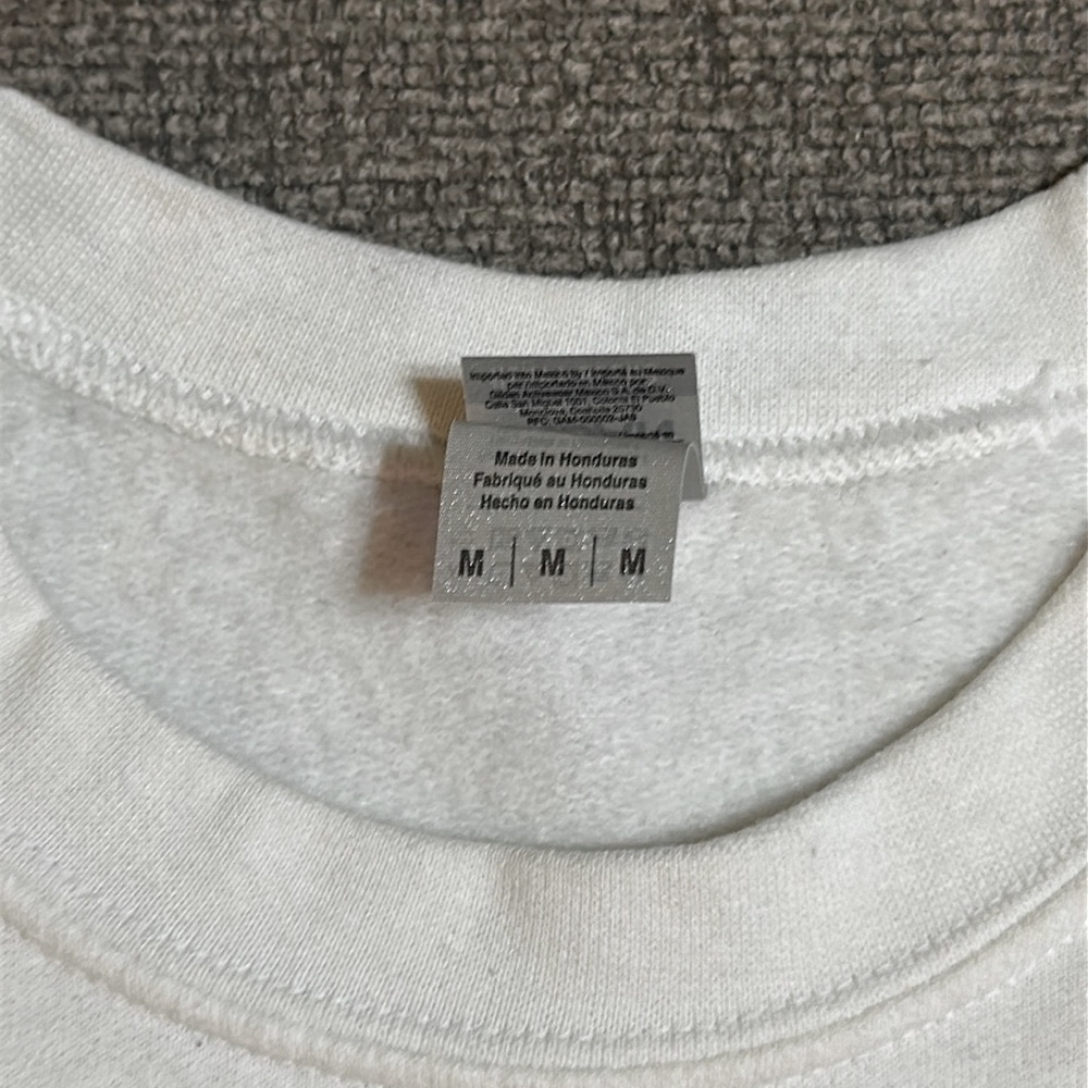 Bride-to-be Sweatshirt - Picture 3 of 4